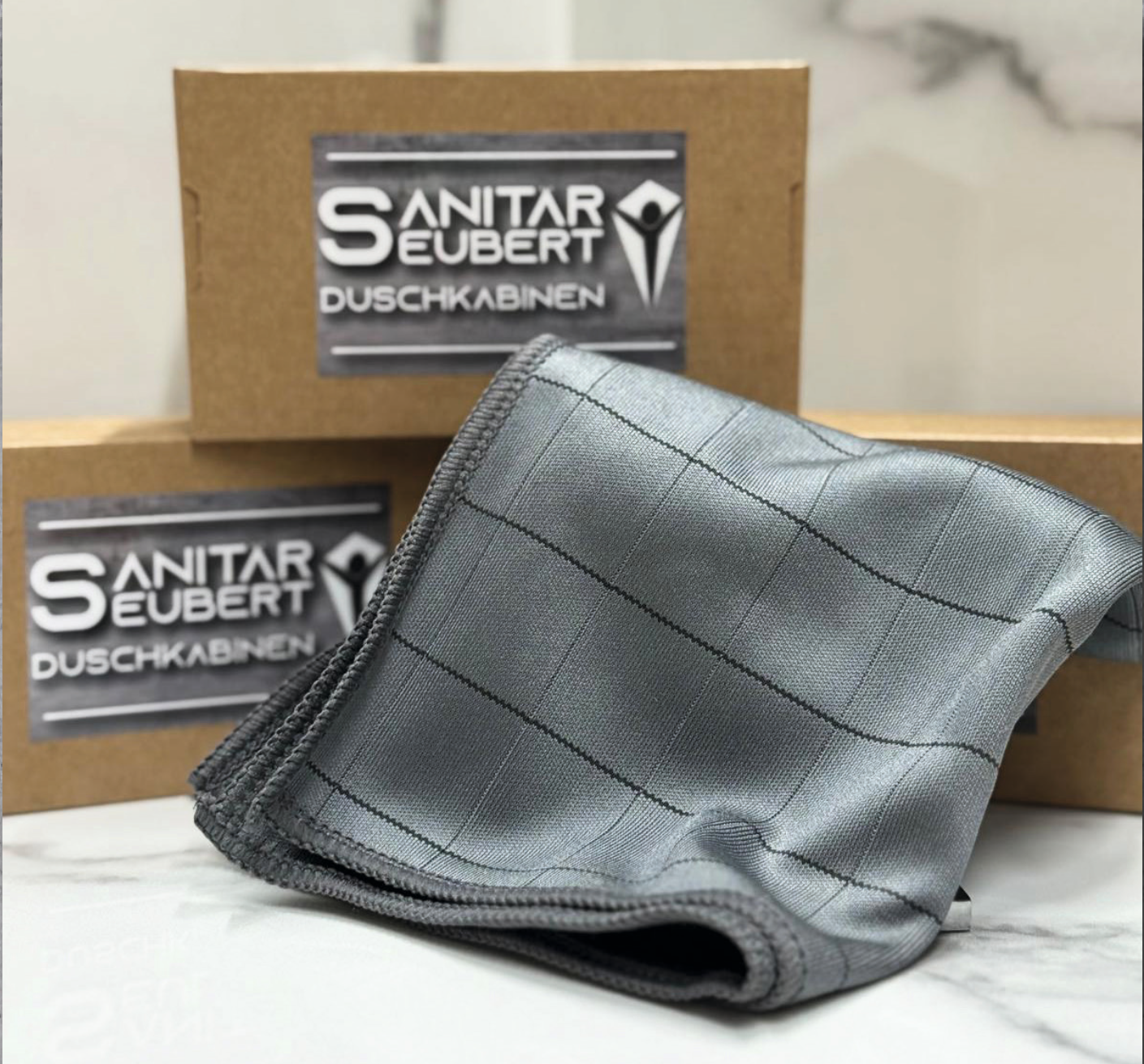 Premium Mikrofasertuch