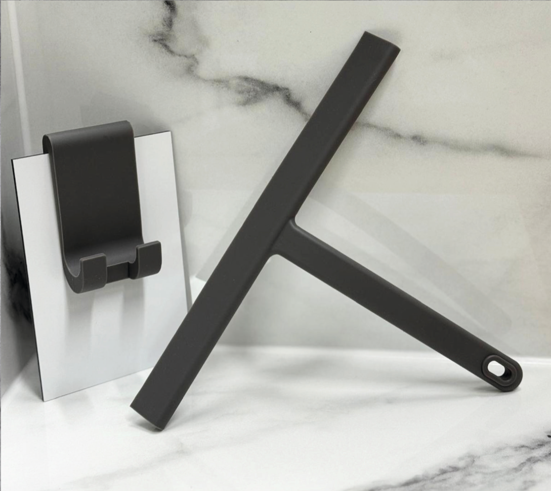 Premium Silikon-Glaswischer